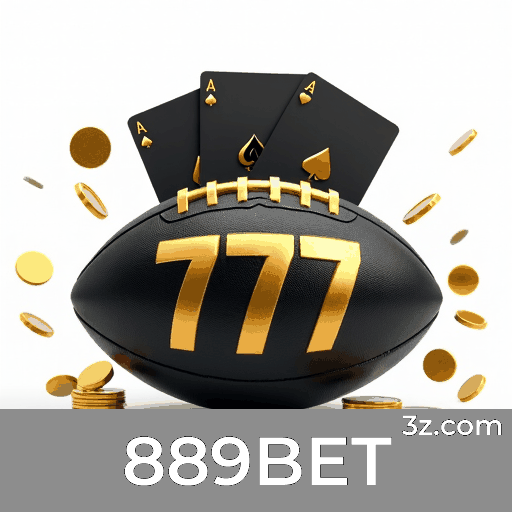 889BET Logo