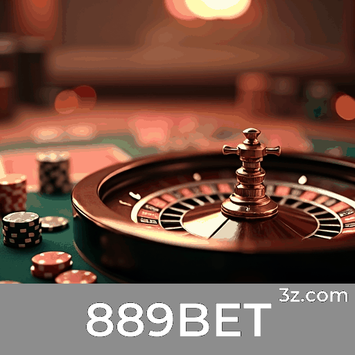 889BET Logo