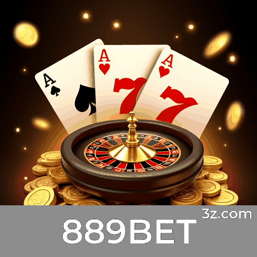 889BET Logo