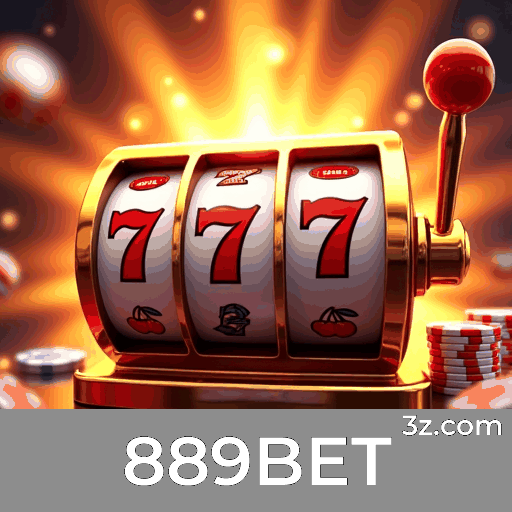 889BET Logo