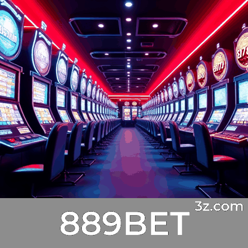 889BET Logo