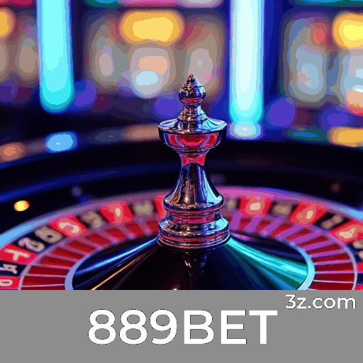 889BET Logo