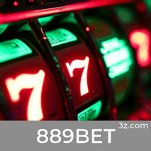 889BET Logo