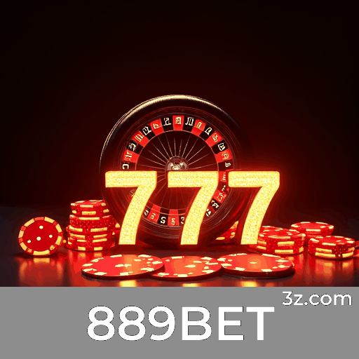 889BET Logo