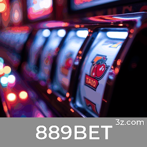 889BET Logo